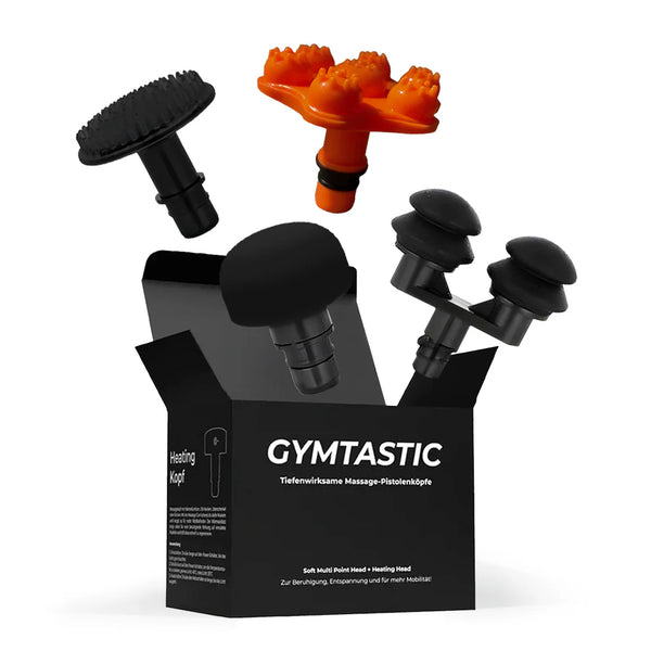 Extra attachments for dogs and horses