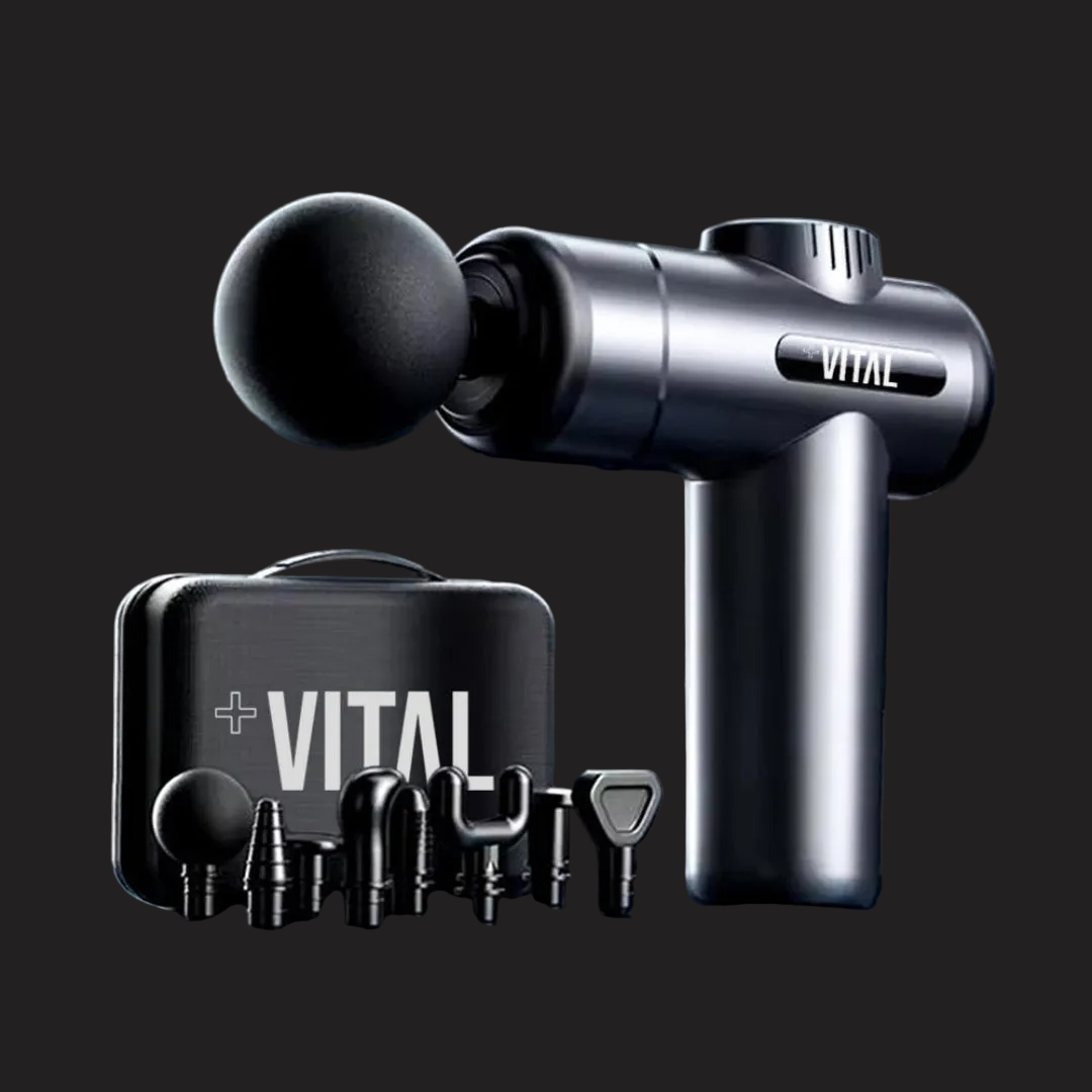 Massage Gun Mini