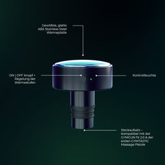Massage Gun2 Pro 12