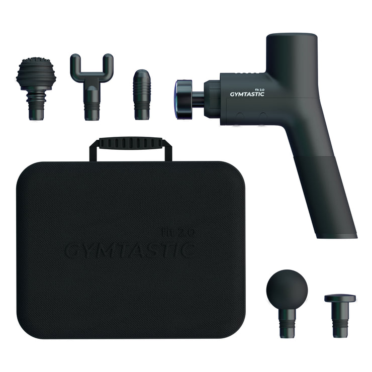 GYMGUN fit 2.0