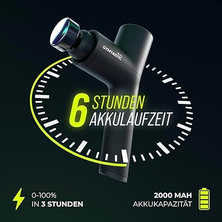 Massage Gun2 Pro
