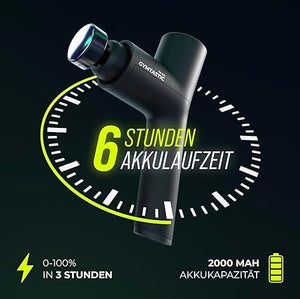 Massage Gun2 Pro