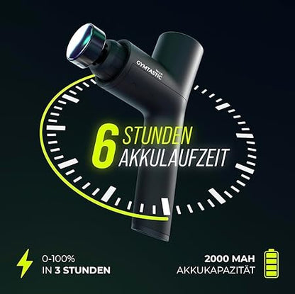 Massage Gun2 Pro