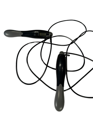 Corde à sauter
