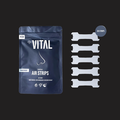 Recovery Airstrips – 3 Pack 2