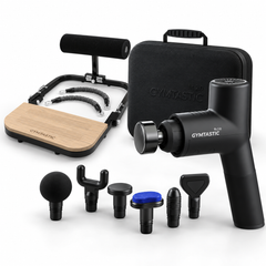 GYMTASTIC® Shape &amp; Relax Bundle  4