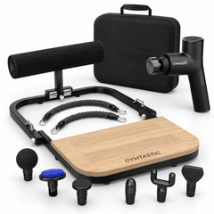 GYMTASTIC® Shape &amp; Relax Bundle  2