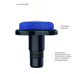 Recovery Cooling Head 2