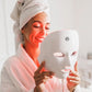 FaceGym PRO LED Maske