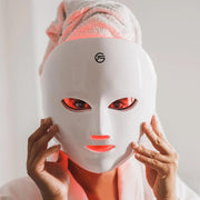 FaceGym PRO LED Maske