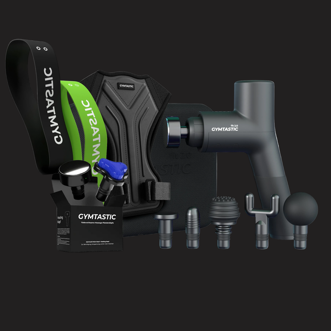 Fit Bundle 2.0