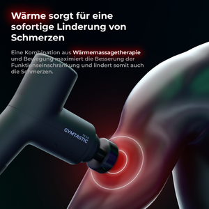 Massage Gun2 Pro