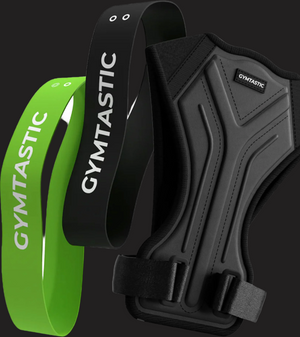 Rückentrainer Bundle