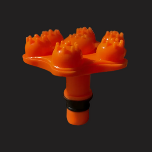 Extra attachments for dogs and horses