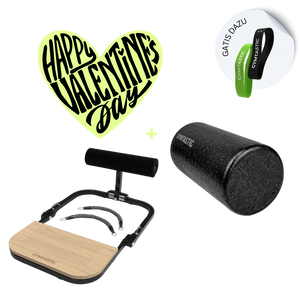 LOVE YOUR BOOTY BUNDLE