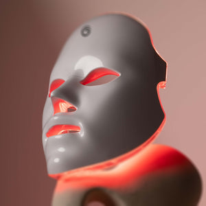 FaceGym PRO LED Maske