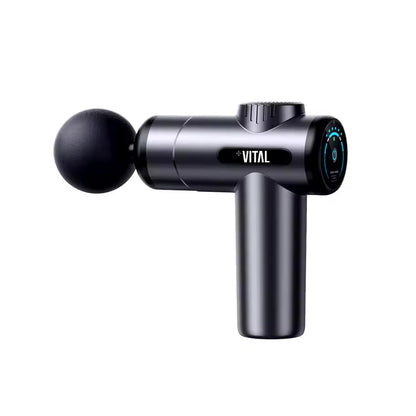 +Vital Mini Massagegun