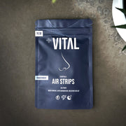 +Vital Air Strips Singlepack