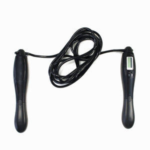 Corde à sauter