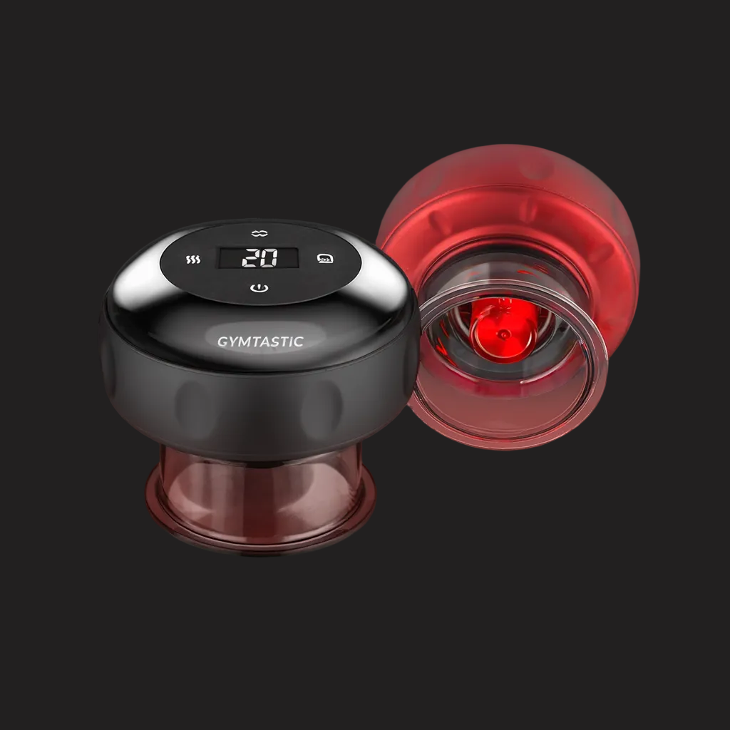 Recovery Schröpfkopf