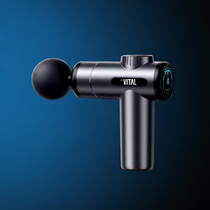 +Vital Mini Massagegun