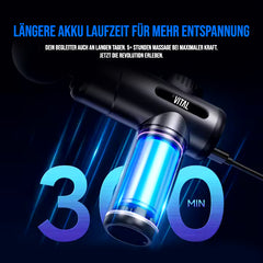 Massage Gun Mini 4