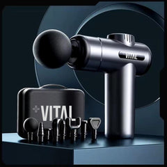 Massage Gun Mini 2