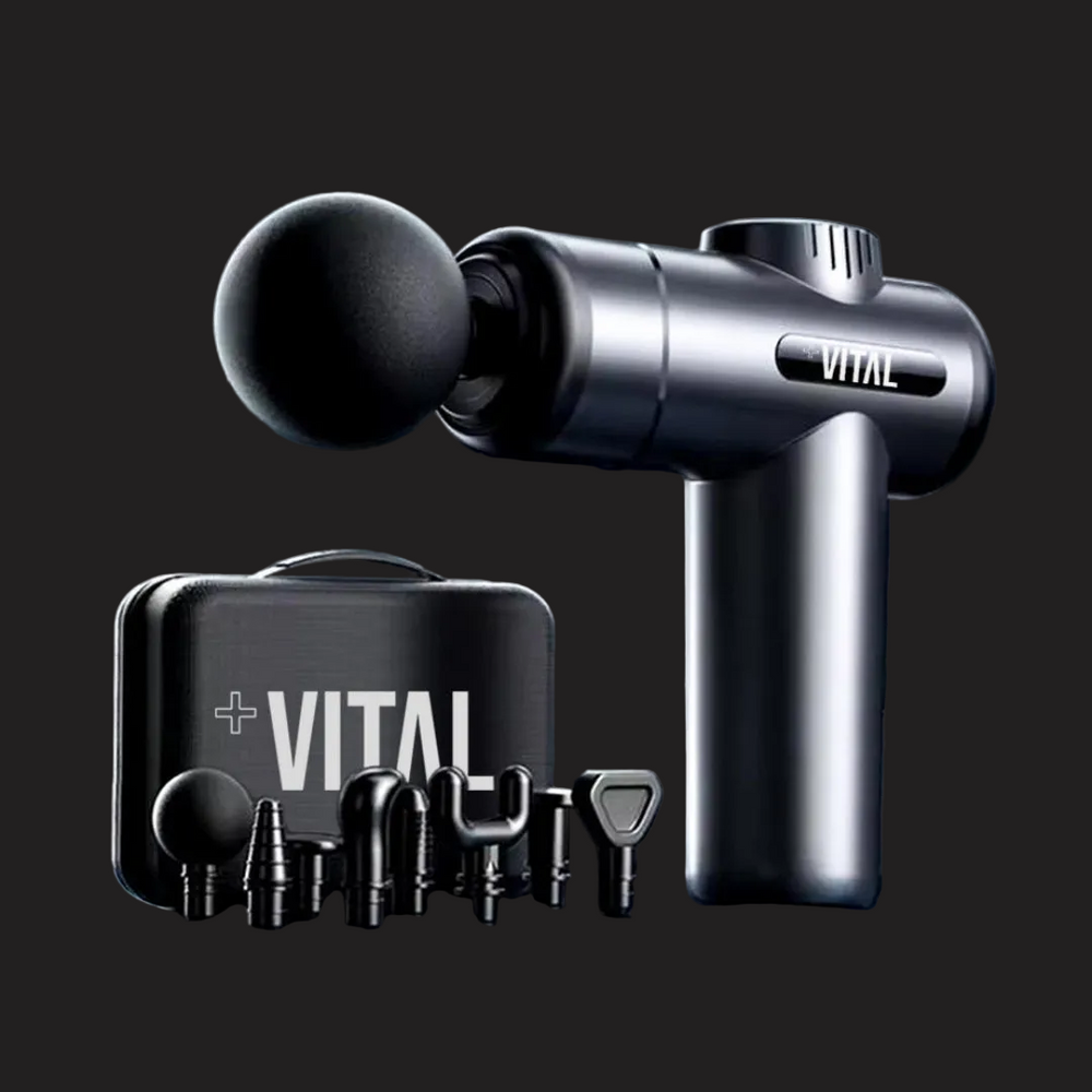 Massage Gun Mini