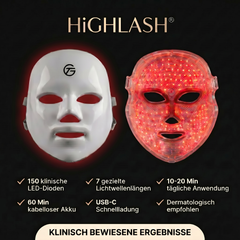 Facegym PRO 5