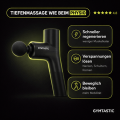 Massage Gun2 Pro 3