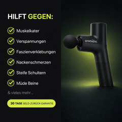 Gymtastic Gun Fit 2.0 Pro - Sommer Set 2026 2