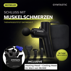 Massage Gun2 Pro 1