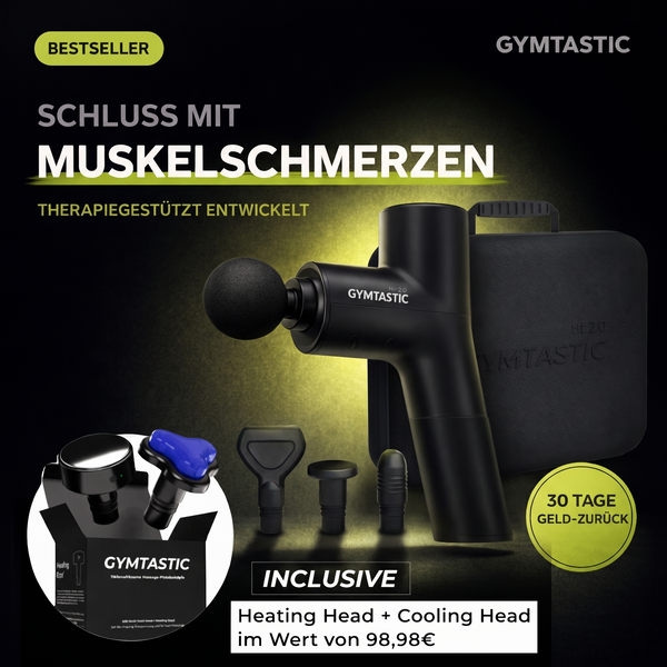 Massage Gun2 Pro