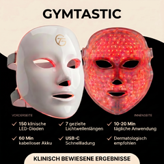 Facegym PRO 7