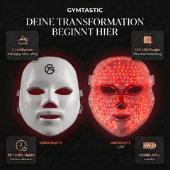 Facegym PRO 8