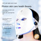 FaceGym PRO LED Maske