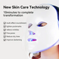 FaceGym PRO LED Maske