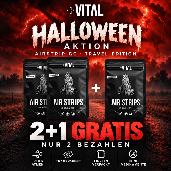 AirStrip Go Halloween Bundle