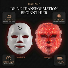 Facegym PRO 8