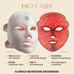 Facegym PRO 7