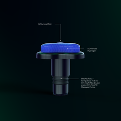 Recovery Cooling Head 4