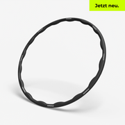 Hula hooping