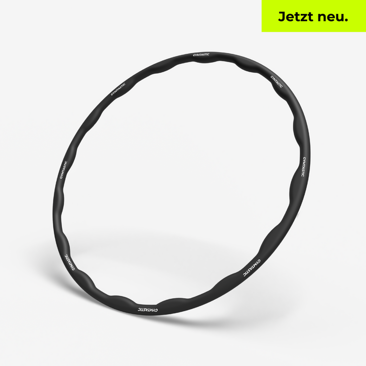 Hula hooping